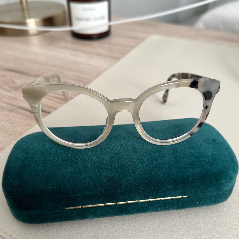 Fendi Eye Glasses